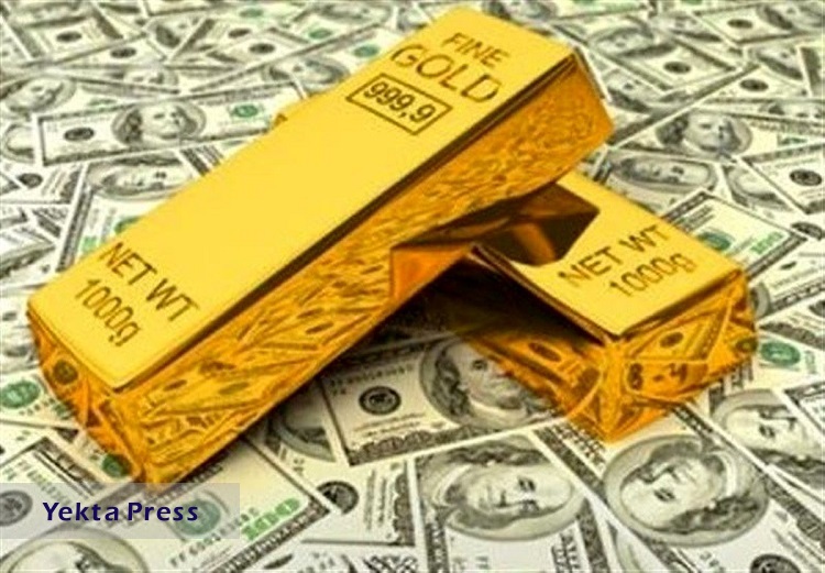 قیمت طلا، سکه و دلار سه شنبه 9 آذر 1400