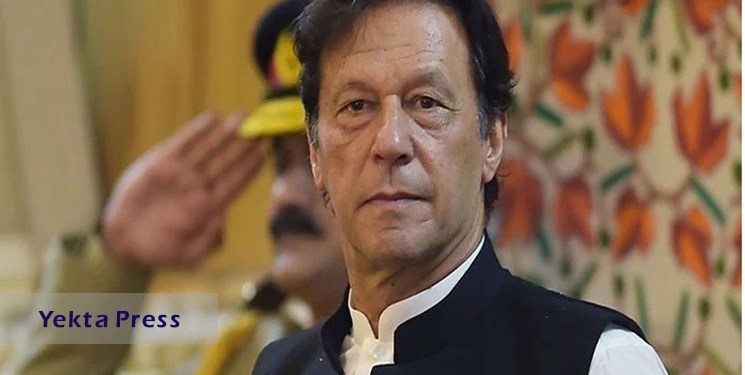 ریاست‌جمهوری پاکستان: «عمران‌خان» تا معرفی سرپرست موقت کماکان نخست‌وزیر است