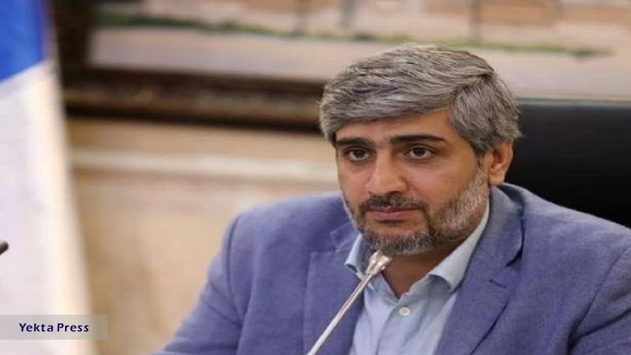 معاون وزیر راه و شهرسازی عزل شد راه و شهرسازی
