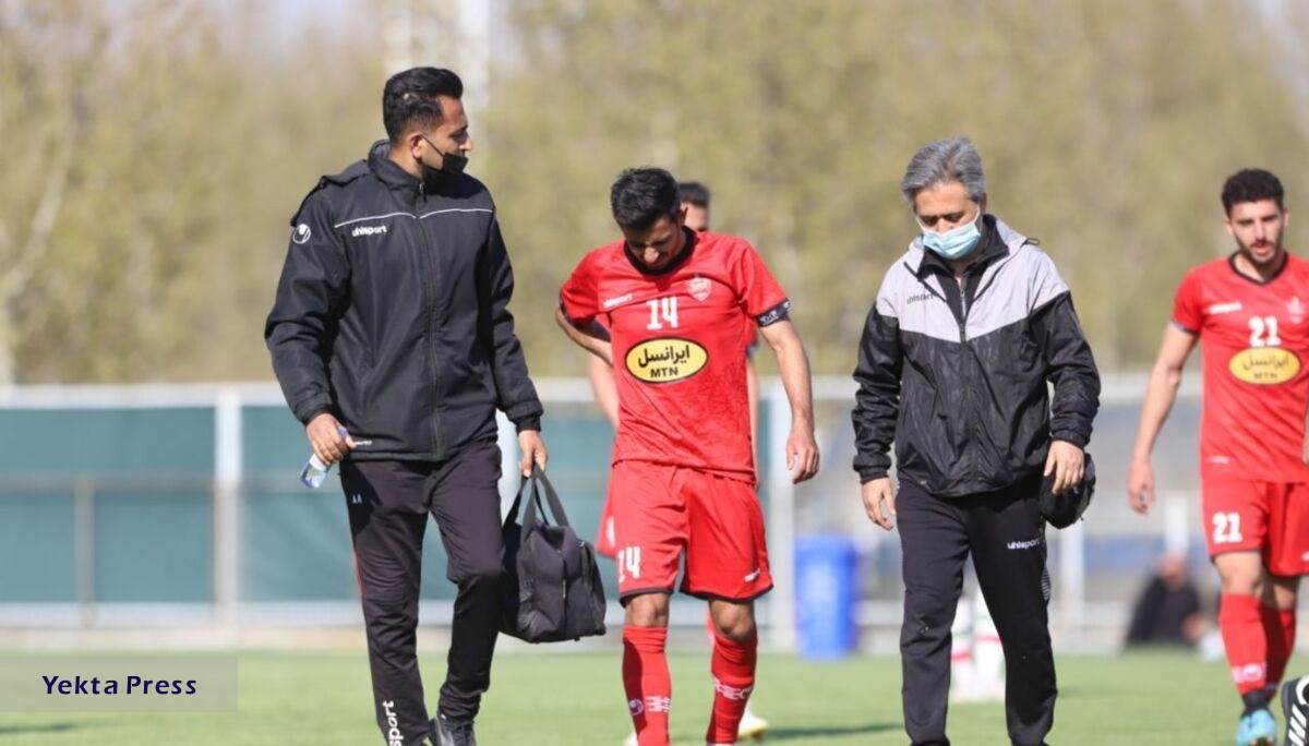 شایعات مهم از راهرو پرسپولیس! پرسپولیس