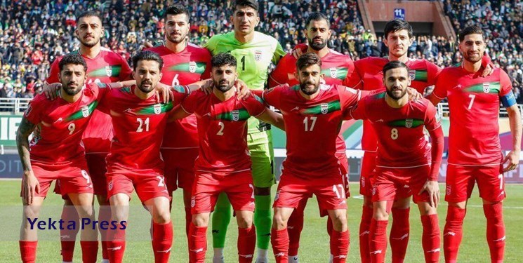 بازیکن سابق یوونتوس: گروه ایران در جام جهانی جزو سخت ترین‌هاست/کی‌روش باعث پیشرفت مصر شد