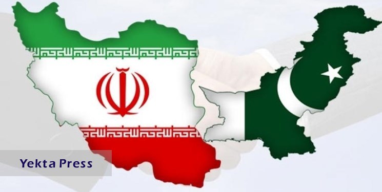 حمایت حزب ملی پاکستان از تجارت مرزی با ایران و افغانستان