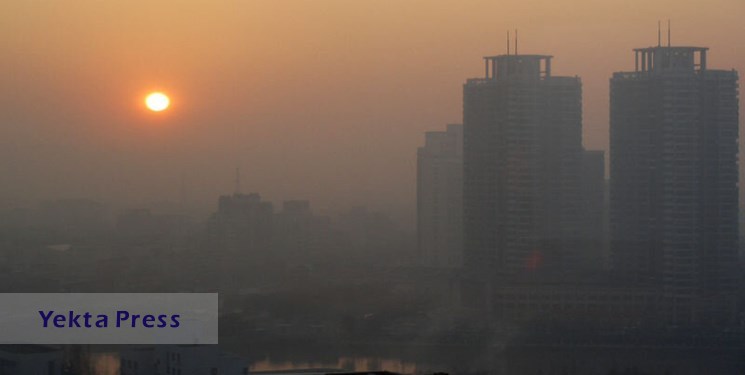 اعلام مصوبات جلسه کمیته اضطرار آلودگی هوای تهران