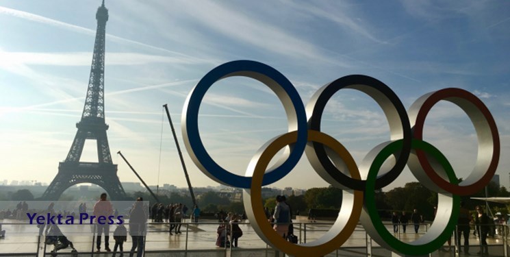 شرایط فروش بلیت المپیک ۲۰۲۴ پاریس اعلام شد