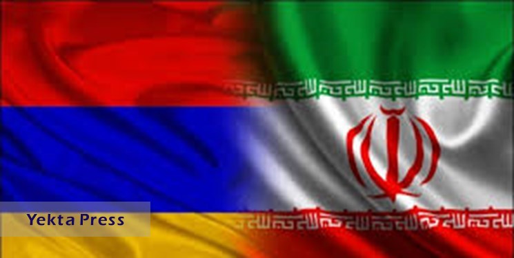 مذاکرات ایران و ارمنستان درباره کریدور بین‌المللی شمال-جنوب