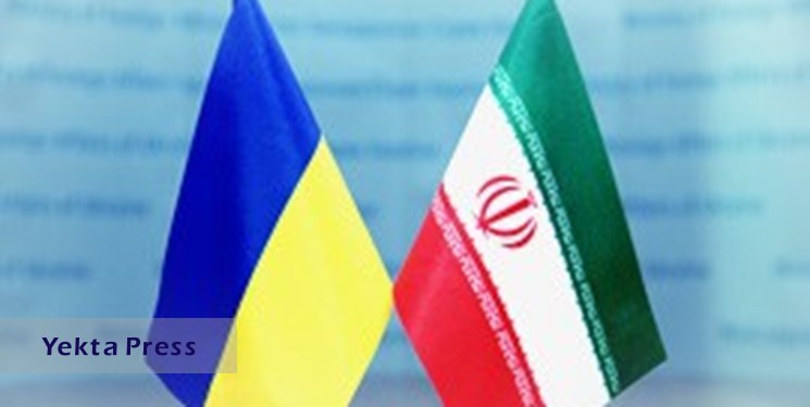 سفارت ایران در اوکراین موقتا در مولداوی فعالیت می‌کند