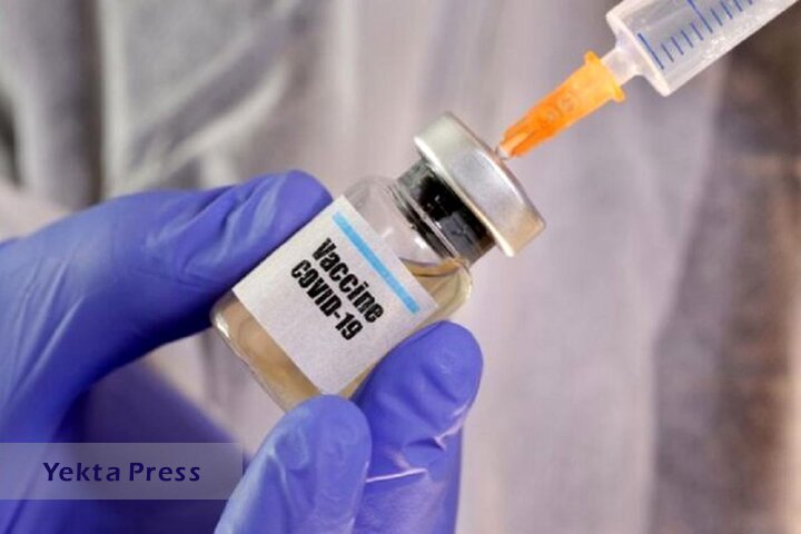 تونا درباره تزریق دوز چهارم واکسن کرونا