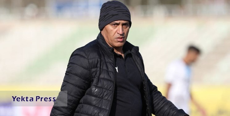 واکنش منصوریان به حذف استقلال و پرسپولیس منصوریان