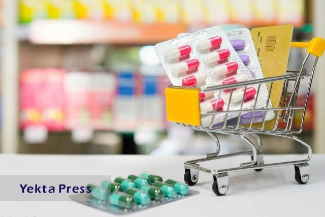 مردم شکایت افزایش قیمت دارو را به وزارت بهداشت اعلام کنند