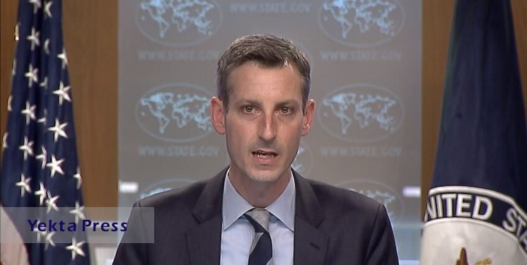 آمریکا به تاکتیک کهنه مقصرنمایی علیه ایران روی آورد