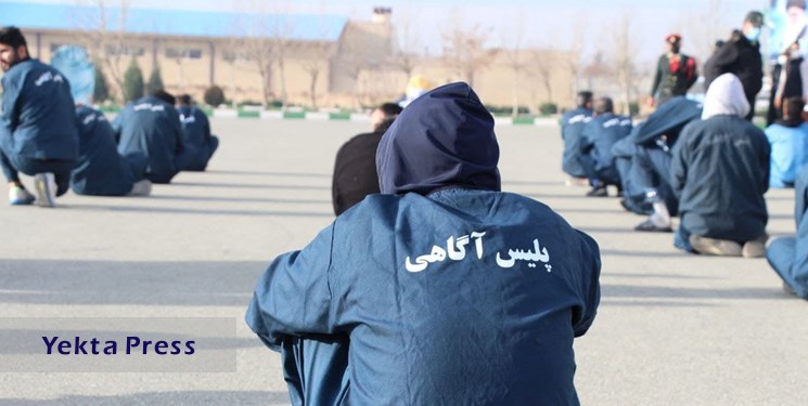 دستگیری ۷۳ خرده فروش و قاچاقچی مواد مخدر در خوزستان