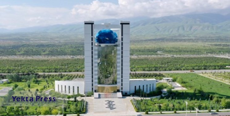 کاهش محدودیت‌های ترانزیتی در ترکمنستان
