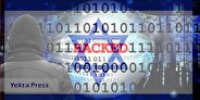 حمله گسترده به پایگاه‌های اینترنتی و سرورهای رژیم صهیونیستی