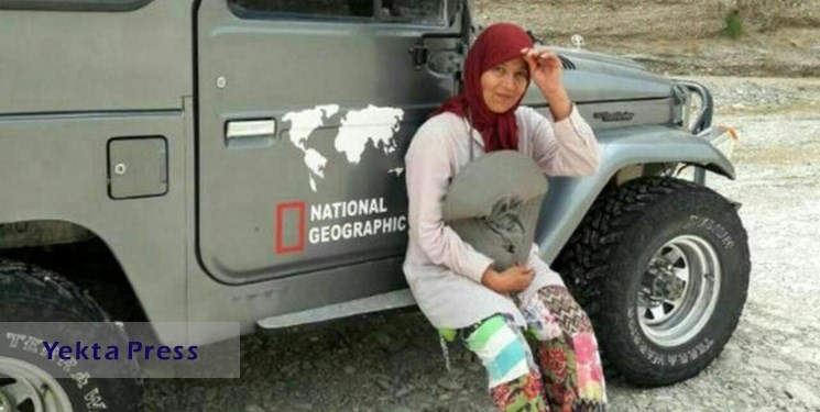 جنجال‌ ساختارشکنانه فائزه هاشمی برای پایان یک مرگ سیاسی