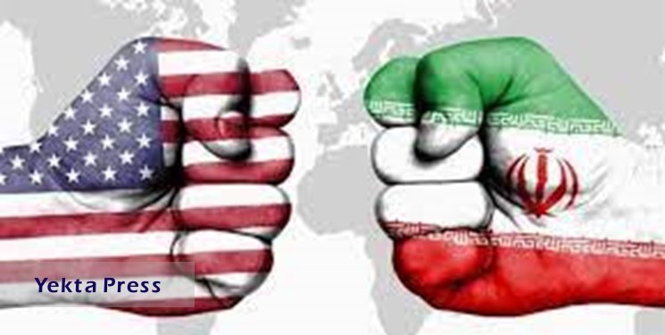 مجمع دانشگاهیان انقلاب: آمریکا از هیچ ترفندی برای روایت‌سازی کاذب علیه ایران اجتناب نمی‌کند