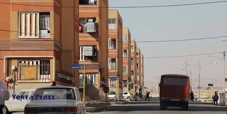 متوسط قیمت‌ مسکن در تهران‌ 48 میلیون تومان/ رشد 58 درصدی معامله خانه‌های قدیمی