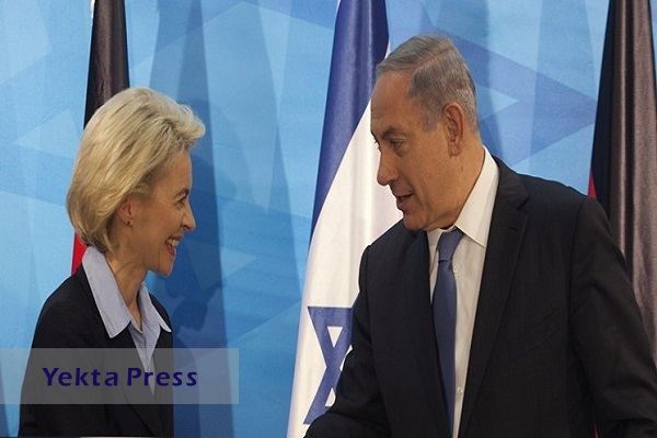 روزنامه دانمارکی: اروپا باید نتانیاهو را محکوم کند