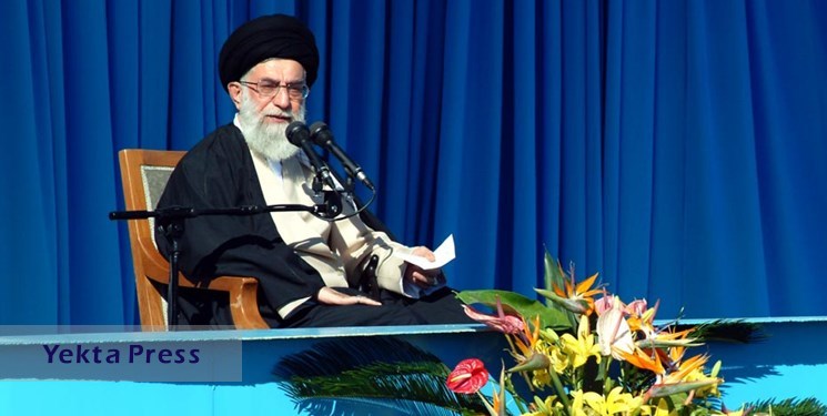 نهمین نشست تخصصی حقوق بشر از دیدگاه حضرت آیت‌الله خامنه‌ای برگزار می شود