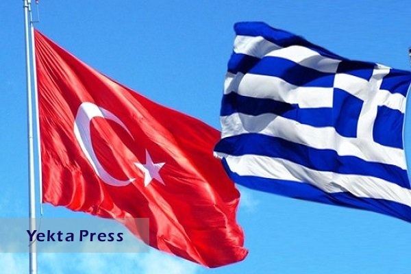 یونان مرز خود با ترکیه را حصارکشی می‌کند