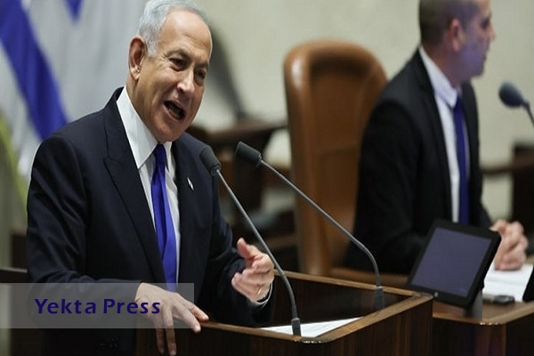 آغاز طرح نتانیاهو برای آوارگی ۲ هزار فلسطینی