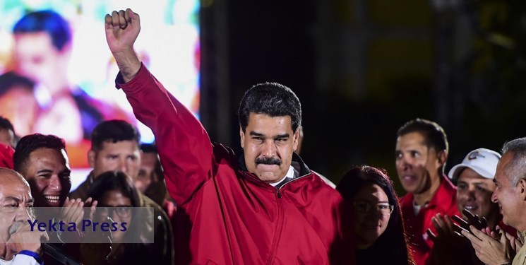 رشد اقتصاد ونزوئلا پس از همکاری با ایران و چین