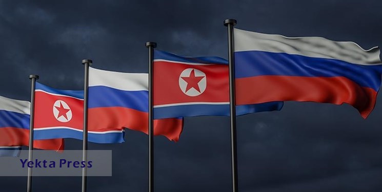 کره شمالی ادعای آمریکا درباره ارسال سلاح به روسیه را رد کرد