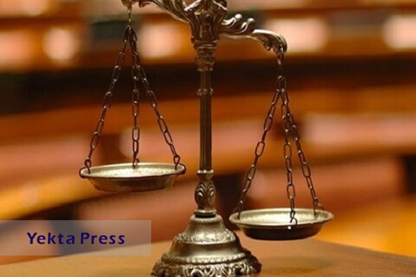 حکم اعدام برای لیدر اغتشاشات نوشهر