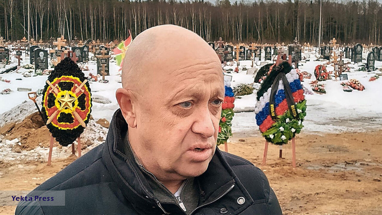 ارتش ولدار» در شرق اوکراین را به دست گرفت