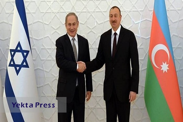 سفیر جمهوری آذربایجان درتل آویو منصوب شد