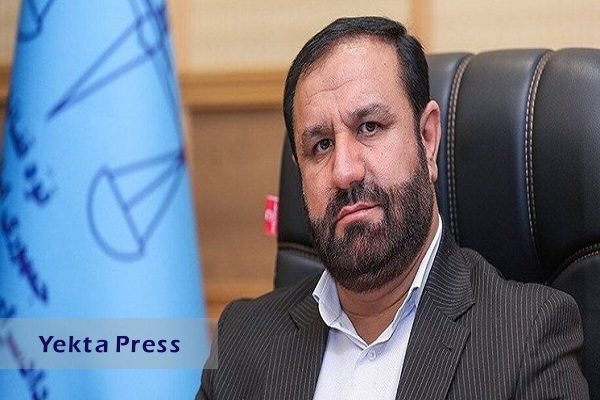 دادستان تهران: حکم جلب فرهاد ظریف صادر شد