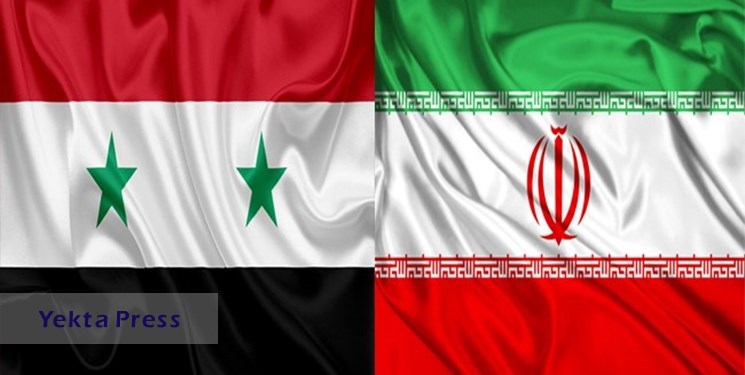 قیمت هر بشکه نفت صادراتی ایران به سوریه چند است