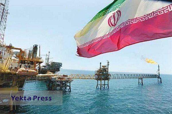 رادیو فرانسه: صادرات نفت ایران به رغم تحریم آمریکا رکورد زد
