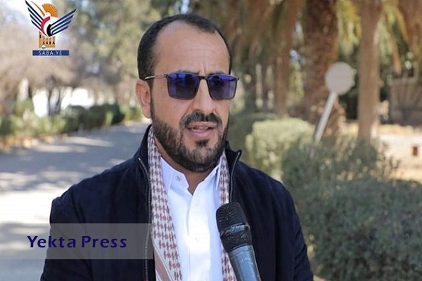 یمن مذاکره آتش‌بس با هیات عمانی را مثبت ارزیابی کرد