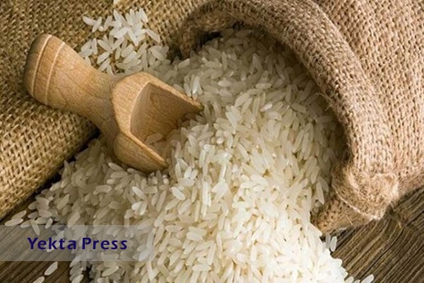 ممنوعیت ثبت سفارش واردات برنج برداشته شد؟