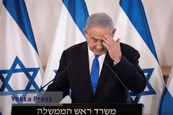 عقب نشینی نتانیاهو از موضع جنگ‌طلبانه علیه ایران