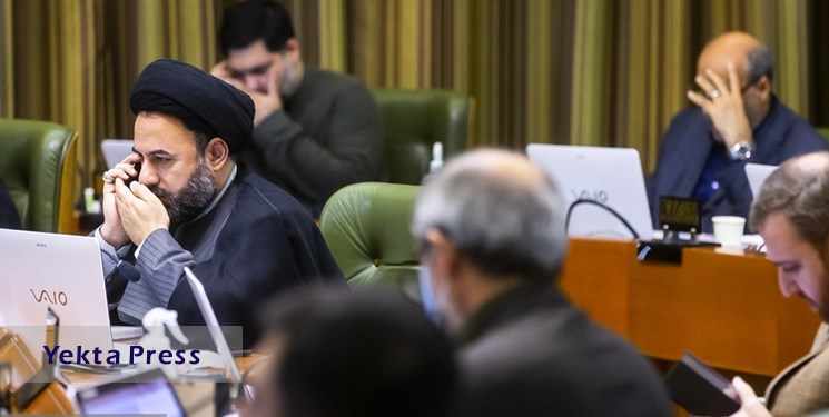 بررسی اعتراض فرمانداری به اساسنامه سازمان فناوری شهرداری تهران