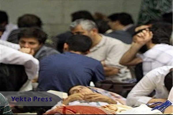 ثبت‌نام اعتکاف مسجد دانشگاه تهران آغاز شد