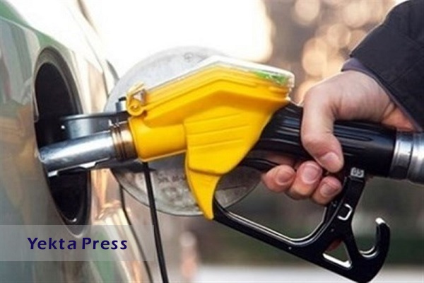 ثبت رکورد‌های عجیب مصرف بنزین در دی‌ماه