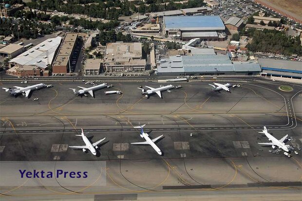 توسعه حمل‌ و نقل هوایی ایران و امارات