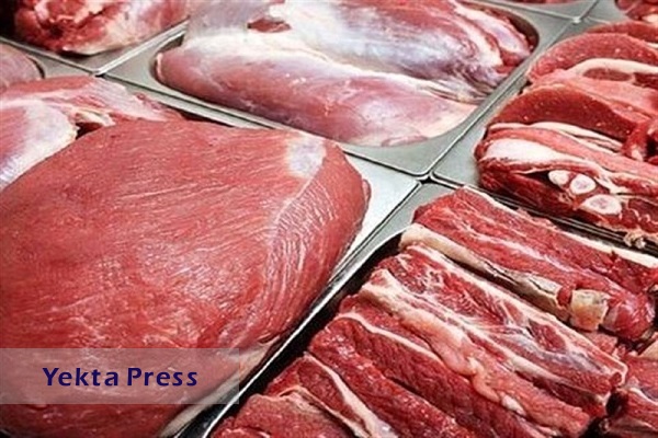 دستگیری گوشت‌فروش فاسد شهر ری