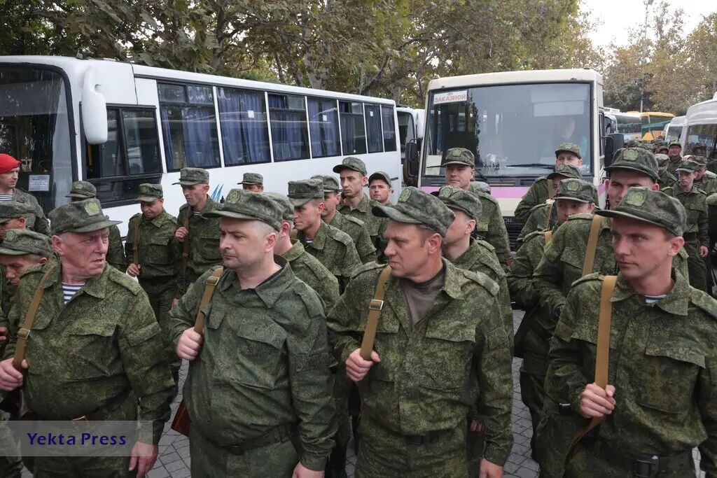 آمریکا درصدد کمک به اوکراین برای حمله به کریمه