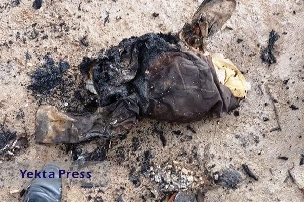جزئیات حادثه انفجار در معدن دامغان