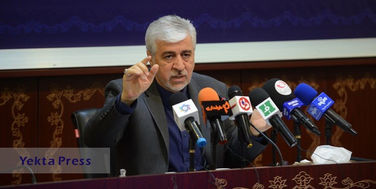 نماینده میانه در مجلس: سجادی استعدادهای حوزه ورزش و‌ جوانان را احصا کرد