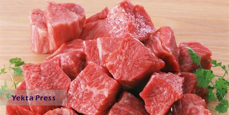 توزیع گسترده گوشت گرم وارداتی کیلویی 180 هزار تومان
