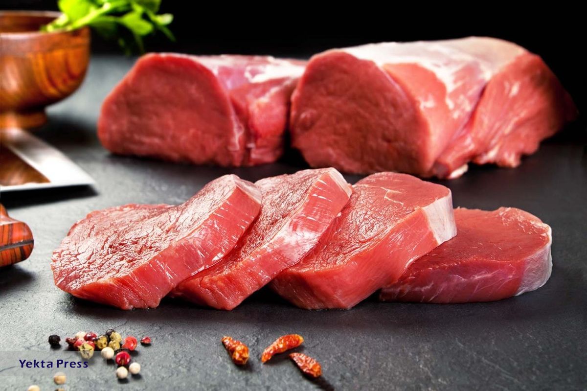 ریزش قیمت گوشت قرمز آغاز شد؟
