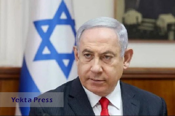 نتانیاهو: قصد تنش با روسیه در اوکراین و سوریه را نداریم
