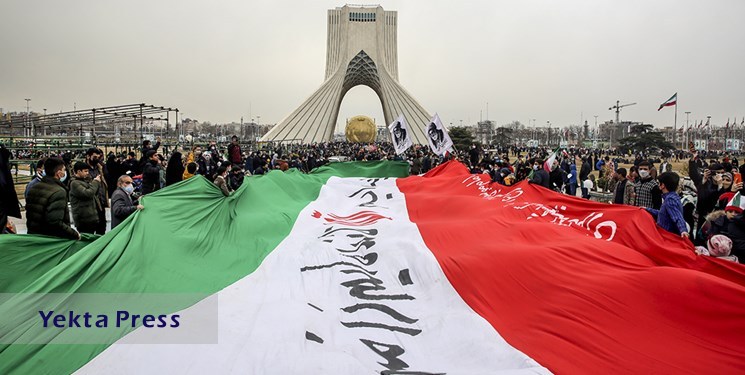 آمادگی کامل شهرداری تهران برای برگزاری راهپیمایی ۲۲بهمن