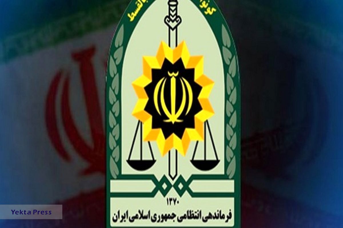 هلاکگیری مسلحانه با ماموران پلیس در ایرانشهر