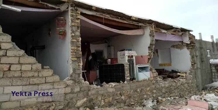 نمایندگان مجلس بخشی از حقوق خود را به زلزله‌زدگان خوی اختصاص دادند