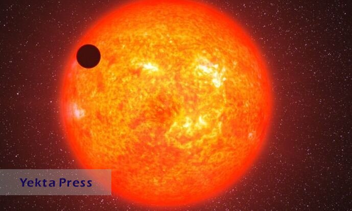 کشف جالب یک سیاره جدید به اندازه زمین در نزدیکی ما